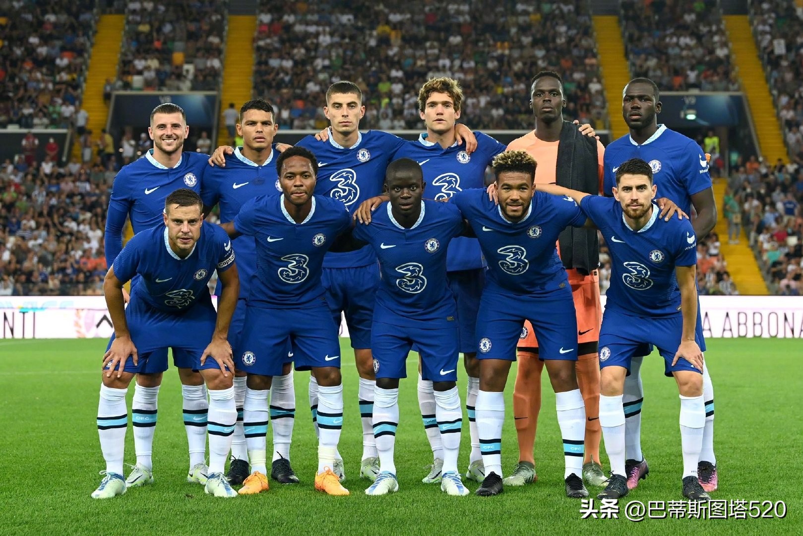 一种心态和 一种心态和