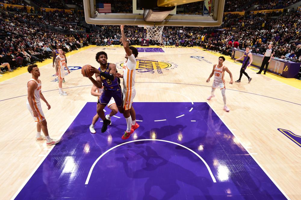 在半决赛中 在半决赛中