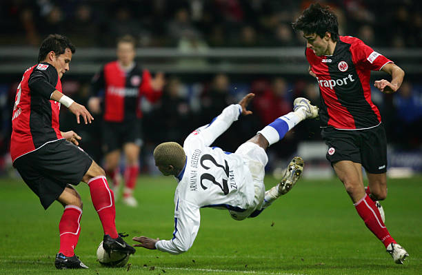 隐藏的挑战 隐藏的挑战